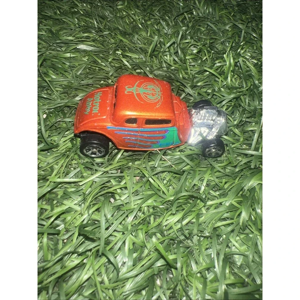 Maisto Loose 1934 Ford Hot Rod | 21